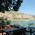 Happy Caretta Dalyan