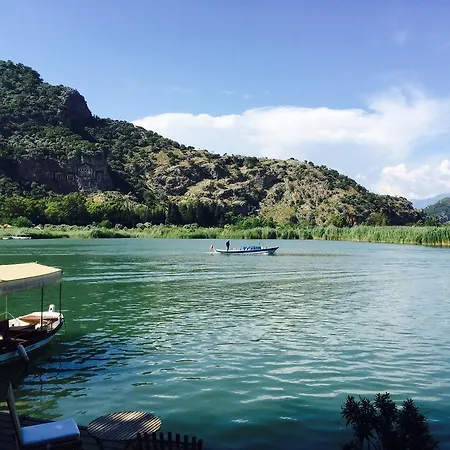 Pensionat Happy Caretta Dalyan