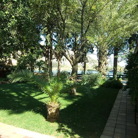 Pensionat Happy Caretta Dalyan