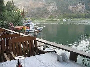 Happy Caretta Pensionat Dalyan