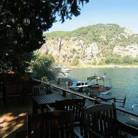 Happy Caretta Pensionat Dalyan