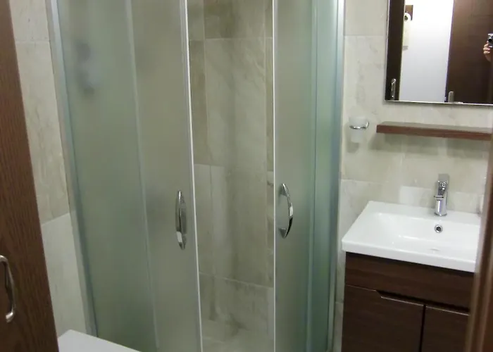 Konukevi Happy Caretta 3*