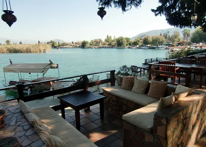 Guest house Happy Caretta