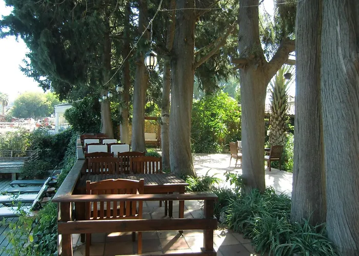 Happy Caretta 3* Dalyan