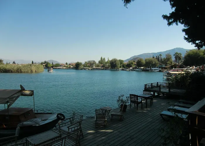 Happy Caretta Guest house Dalyan