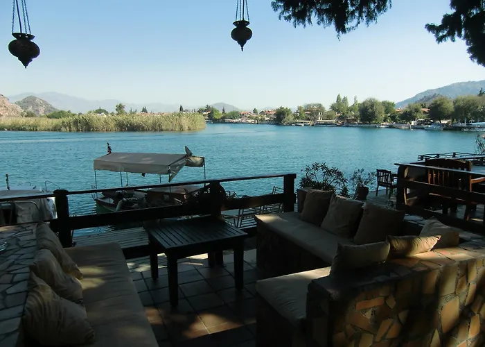 Happy Caretta Dalyan