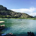 Pensionat Happy Caretta Dalyan