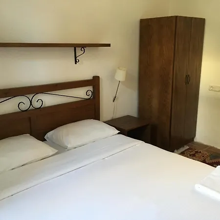 Happy Caretta Dalyan