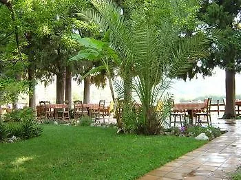 Πανσιόν Happy Caretta Dalyan