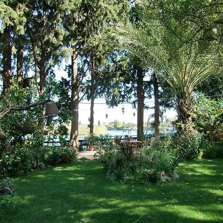 Happy Caretta Guest house Dalyan