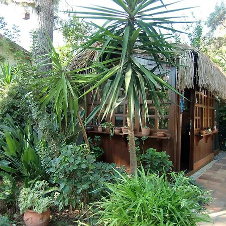 Happy Caretta Guest house Dalyan