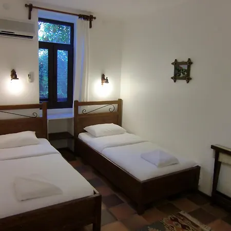 Happy Caretta 3* Dalyan