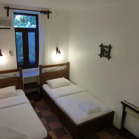 Happy Caretta Pensjonat 3*
