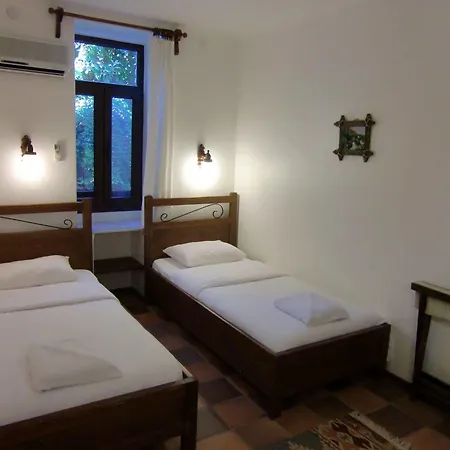 Happy Caretta 3* ダルヤン