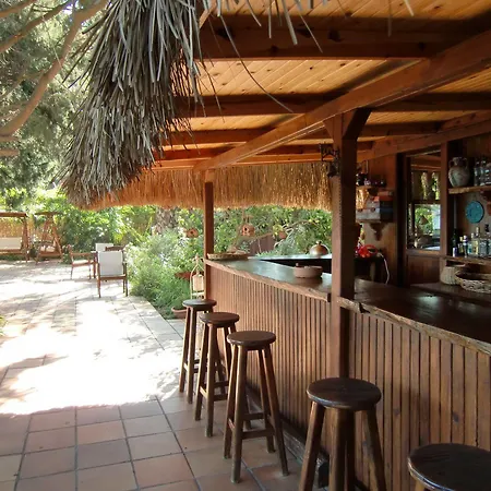 Happy Caretta Guest house Dalyan