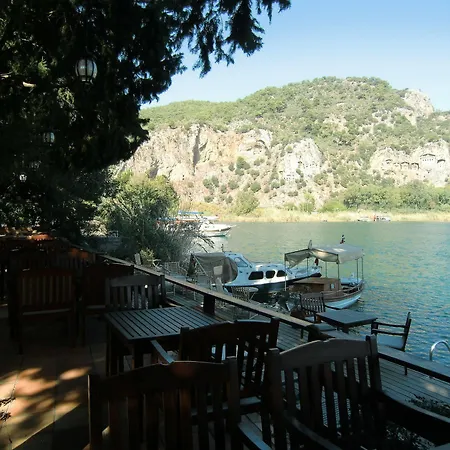 Happy Caretta Guest house Dalyan