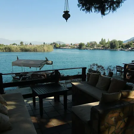 Happy Caretta Dalyan