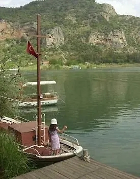 Happy Caretta Gasthuis